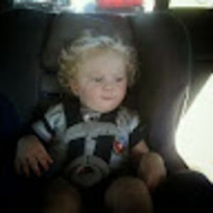 Meet your Posher, Priscilla